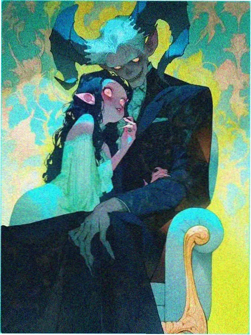 总裁的第七次告白甜宠短剧